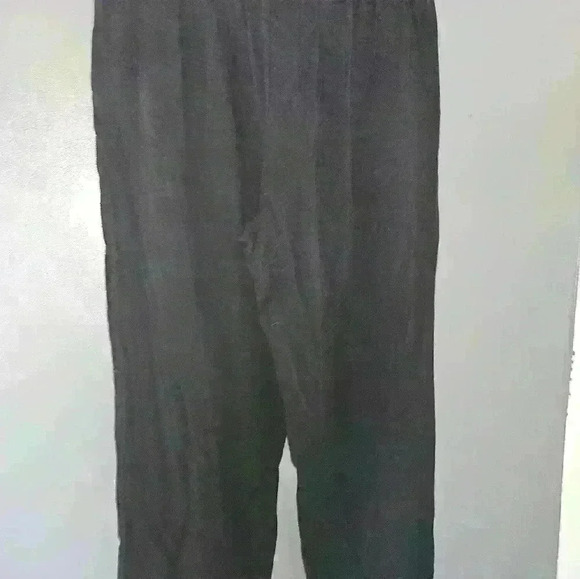 Brilliant Basics Womans Elastic Waist Pants Size 10 - Picture 8 of 12